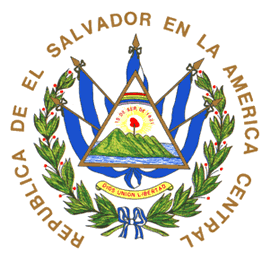 Republica del Salvador